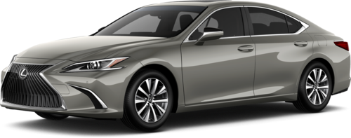2021 Lexus ES 350 Sedan 2021 Lexus ES 350 Sedan